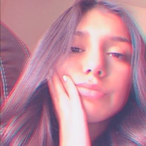 Meet your Posher, Ilene